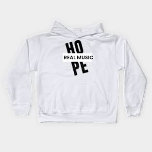 NF hope Kids Hoodie